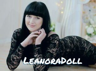 LeanoraDoll