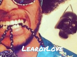 LearoyLove