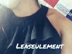 Leaseulement