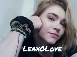 LeaxOLove