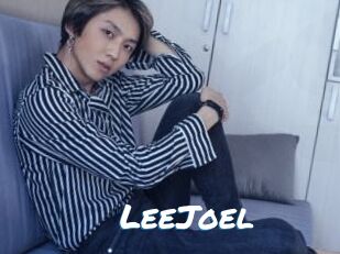 LeeJoel