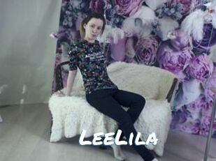 LeeLila