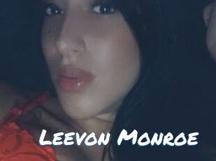 Leevon_Monroe