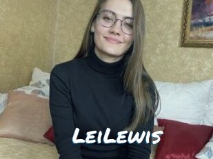 LeiLewis