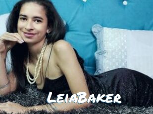 LeiaBaker