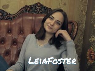 LeiaFoster