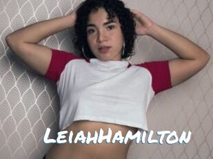 LeiahHamilton