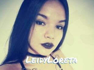 LeidyLoreta