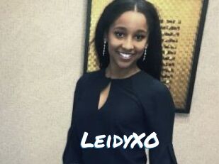 LeidyXO