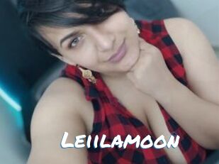 Leiilamoon