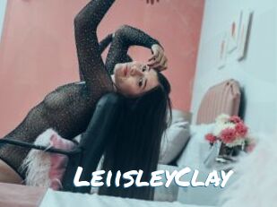 LeiisleyClay