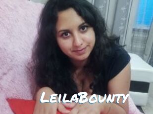 LeilaBounty