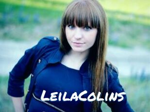 LeilaColins