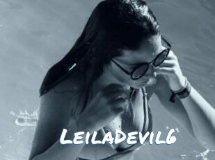 LeilaDevil6