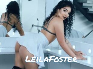 LeilaFoster