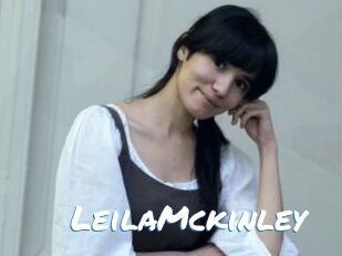 LeilaMckinley