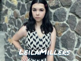 LeilaMillers