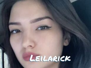 Leilarick