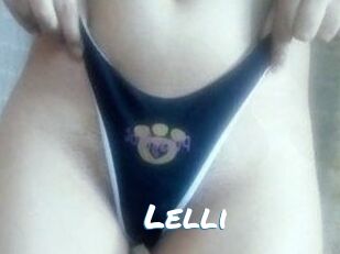 Lelli