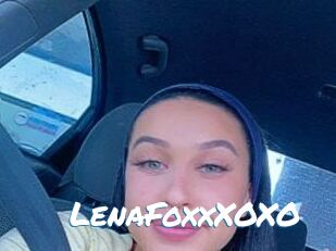 LenaFoxxXOXO