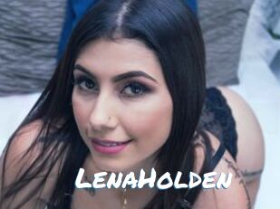 LenaHolden