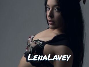 LenaLavey