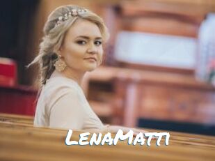 LenaMatti