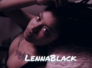 LennaBlack