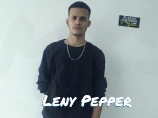 Leny_Pepper