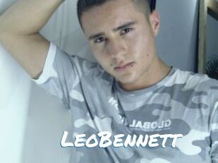 LeoBennett