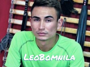 LeoBomnila