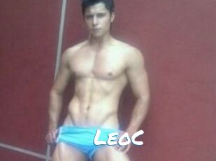 LeoC