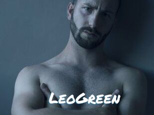 LeoGreen