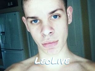 LeoLive