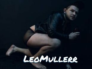 LeoMullerr