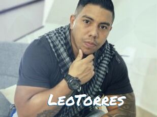 LeoTorres