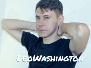 LeoWashington