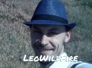 LeoWildFire