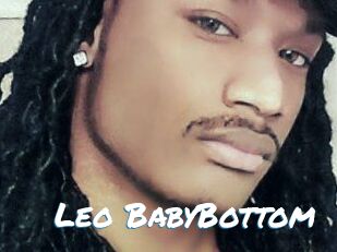 Leo_BabyBottom