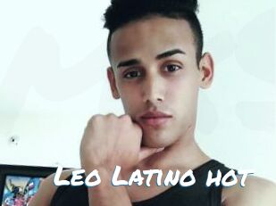 Leo_Latino_hot