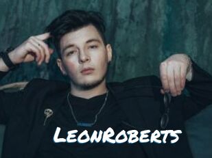 LeonRoberts