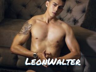 LeonWalter