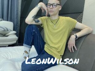 LeonWilson