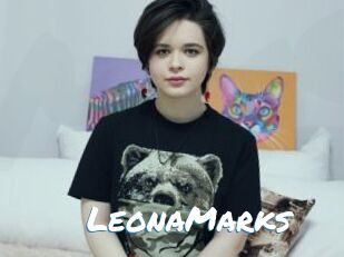 LeonaMarks