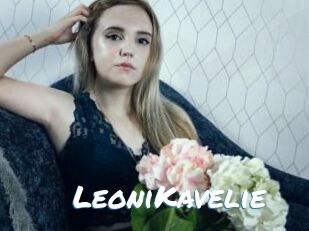 LeoniKavelie