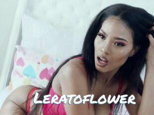 Leratoflower