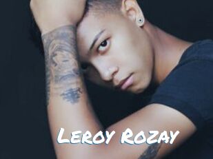 Leroy_Rozay