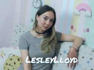 LesleyLloyd