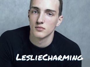 LeslieCharming