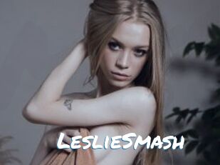 LeslieSmash